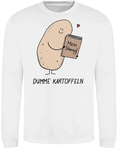 Dumme Kartoffeln - Mein Stampf
