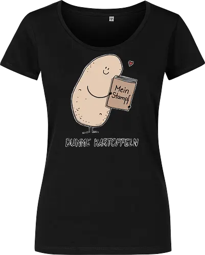 Dumme Kartoffeln - Mein Stampf