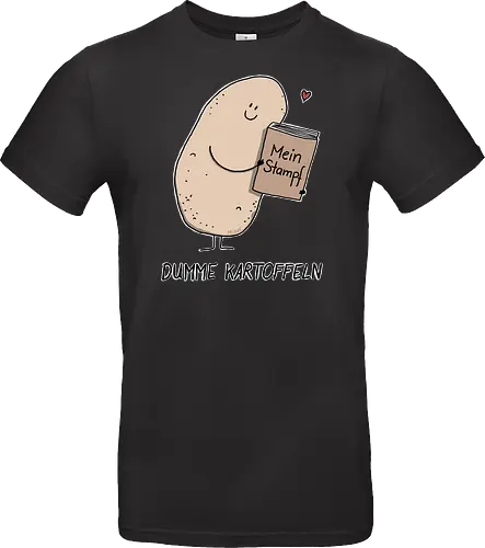 Dumme Kartoffeln - Mein Stampf