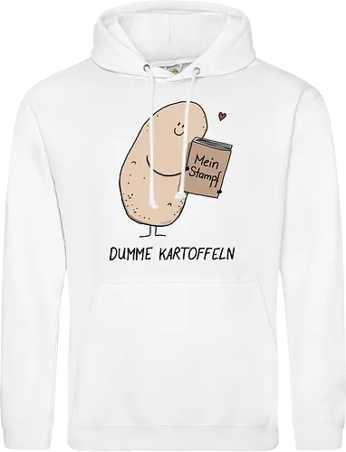 Dumme Kartoffeln - Mein Stampf