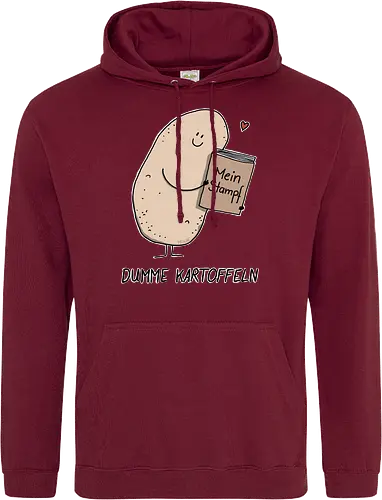 Dumme Kartoffeln - Mein Stampf