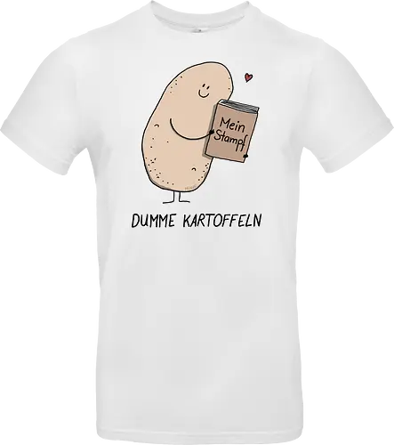 Dumme Kartoffeln - Mein Stampf