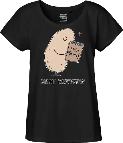 Dumme Kartoffeln - Mein Stampf