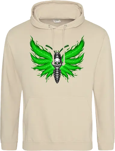 curse moth 