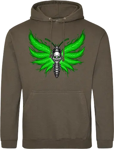 curse moth 