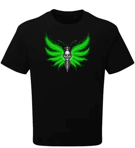 curse moth 
