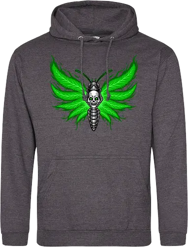curse moth 