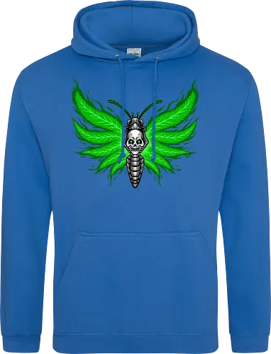 curse moth 