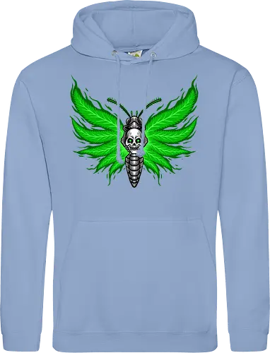 curse moth 