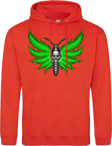 curse moth 