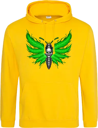 curse moth 