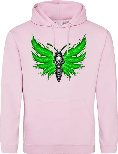 curse moth 