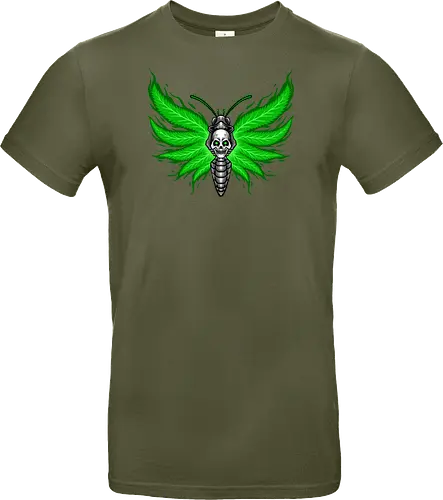 curse moth 