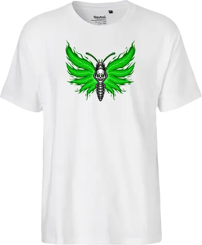 curse moth 