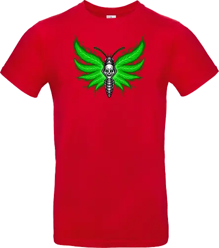curse moth 