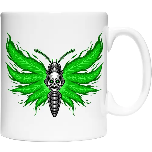 curse moth 