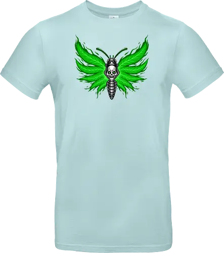 curse moth 