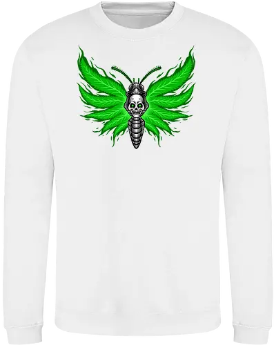 curse moth 
