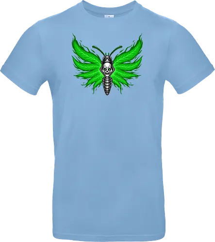curse moth 