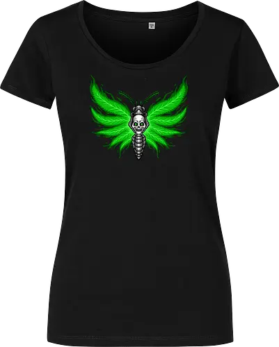 curse moth 