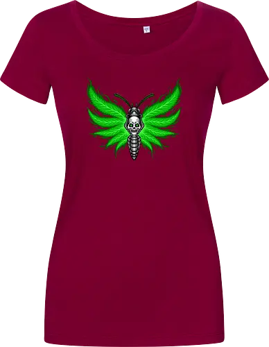 curse moth 