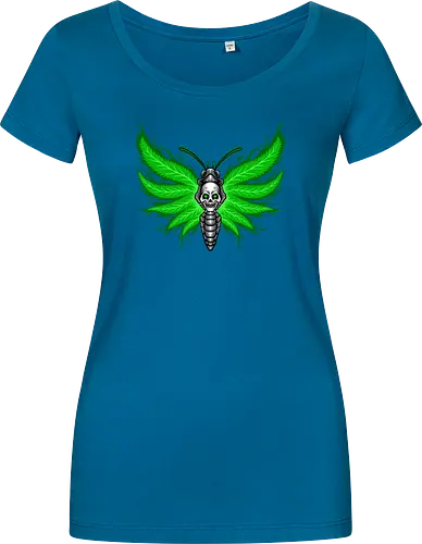 curse moth 