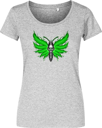 curse moth 