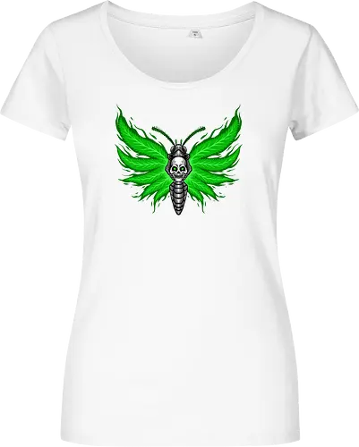 curse moth 