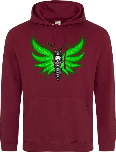 curse moth 
