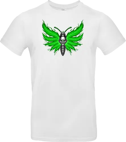curse moth 