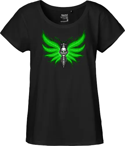 curse moth 