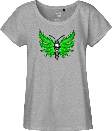 curse moth 