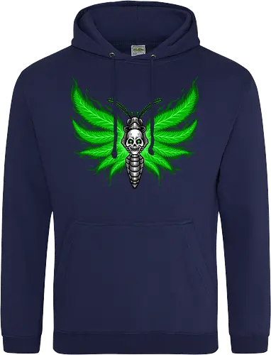 curse moth 