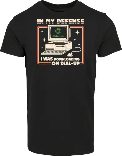 Defense Protocol Dial-Up