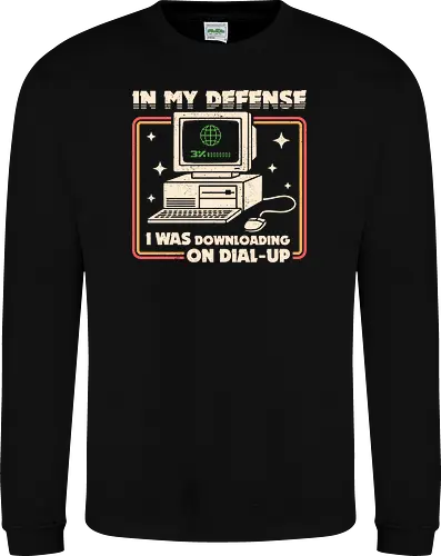 Defense Protocol Dial-Up