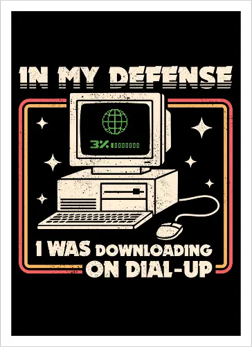Defense Protocol Dial-Up