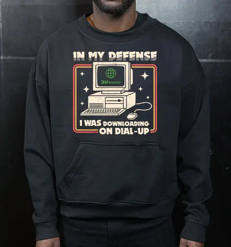 Defense Protocol Dial-Up