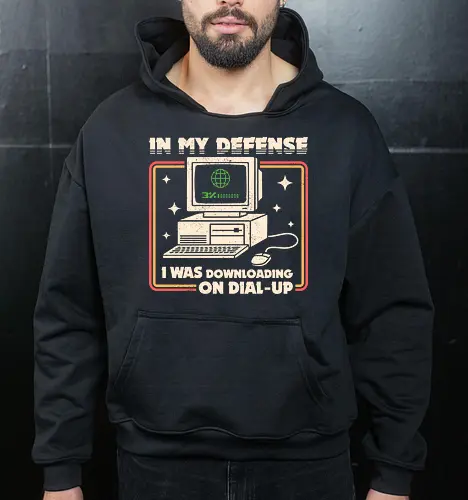 Defense Protocol Dial-Up