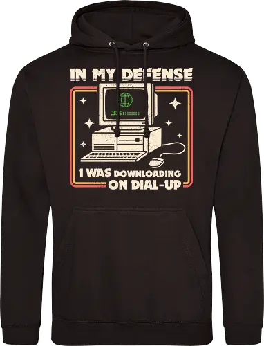 Defense Protocol Dial-Up