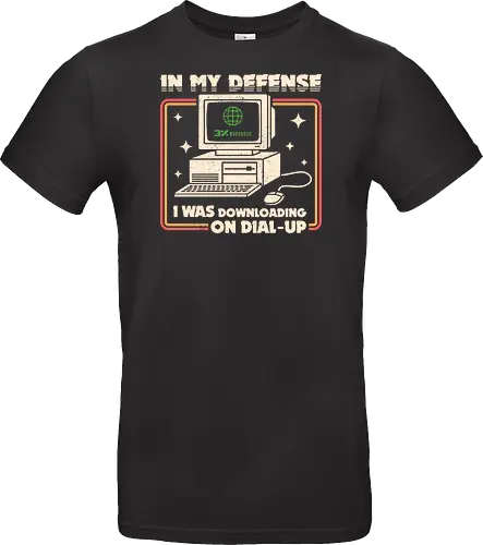 Defense Protocol Dial-Up