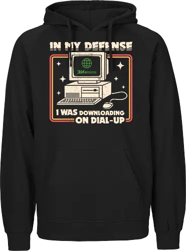 Defense Protocol Dial-Up