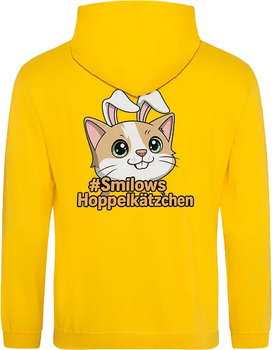 #Hoppelkätzchen