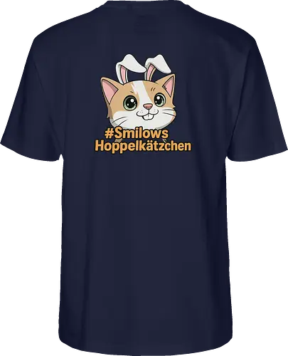 #Hoppelkätzchen
