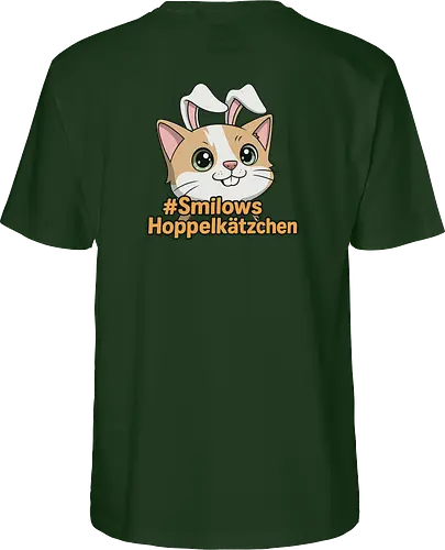 #Hoppelkätzchen
