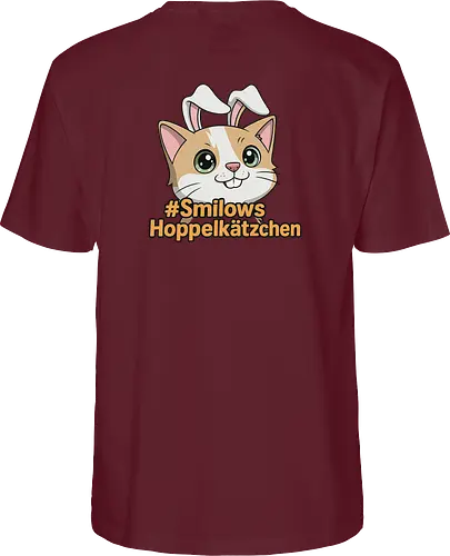 #Hoppelkätzchen