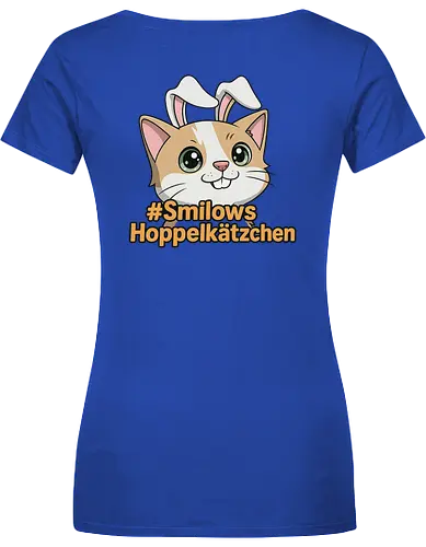 #Hoppelkätzchen