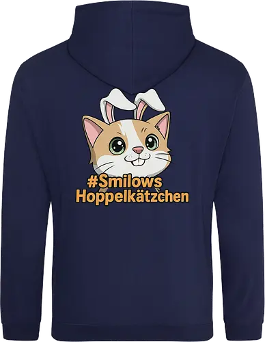 #Hoppelkätzchen