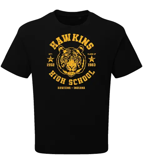 Hawkins High School
