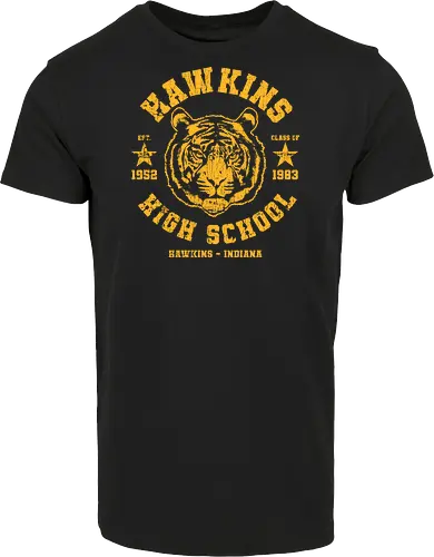 Hawkins High School