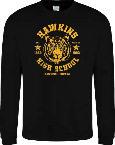 Hawkins High School